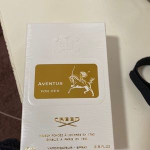 Creed Aventus for her